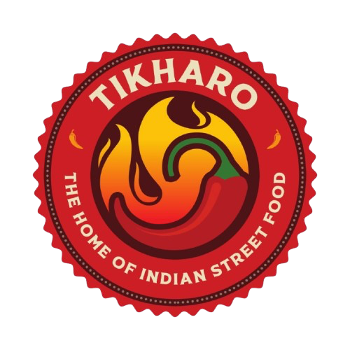 Tikharo logo
